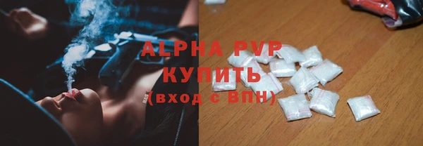 Альфа ПВП Гусь-Хрустальный